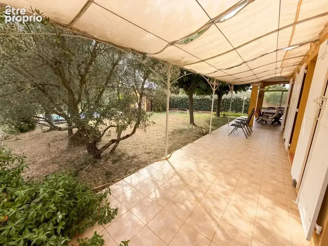 Le val - a 15 minutes de cotignac - maison provençale avec piscine sur 2 000 m²  de terrain - photo 14