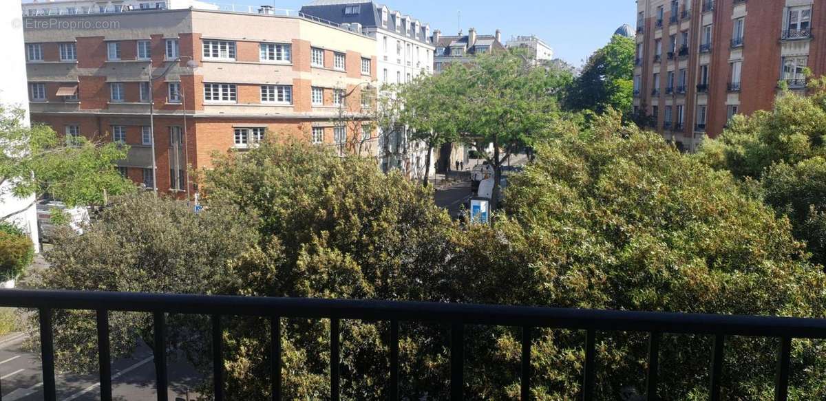 Appartement à PARIS-12E