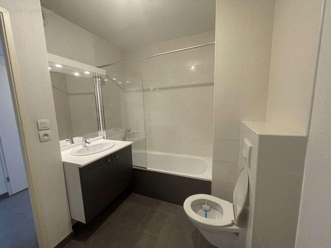 Photo 7 - Appartement à TOULOUSE