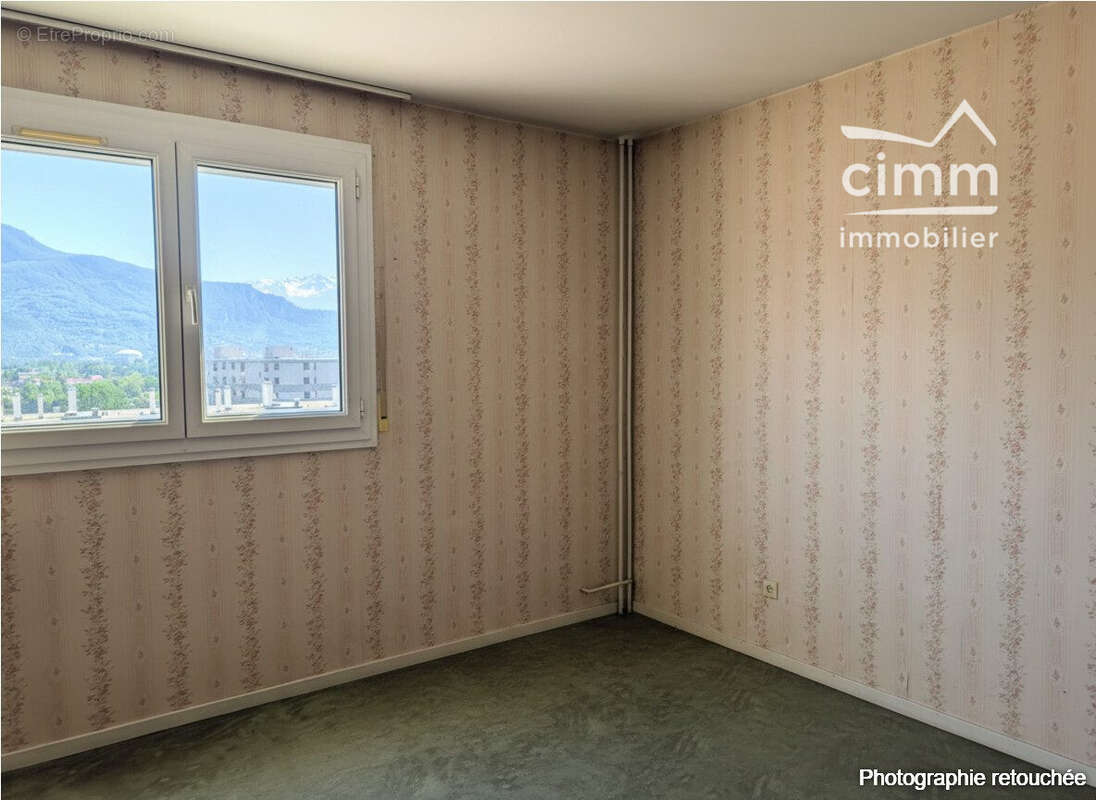 Appartement 86 m² à Sassenage  - photo 5