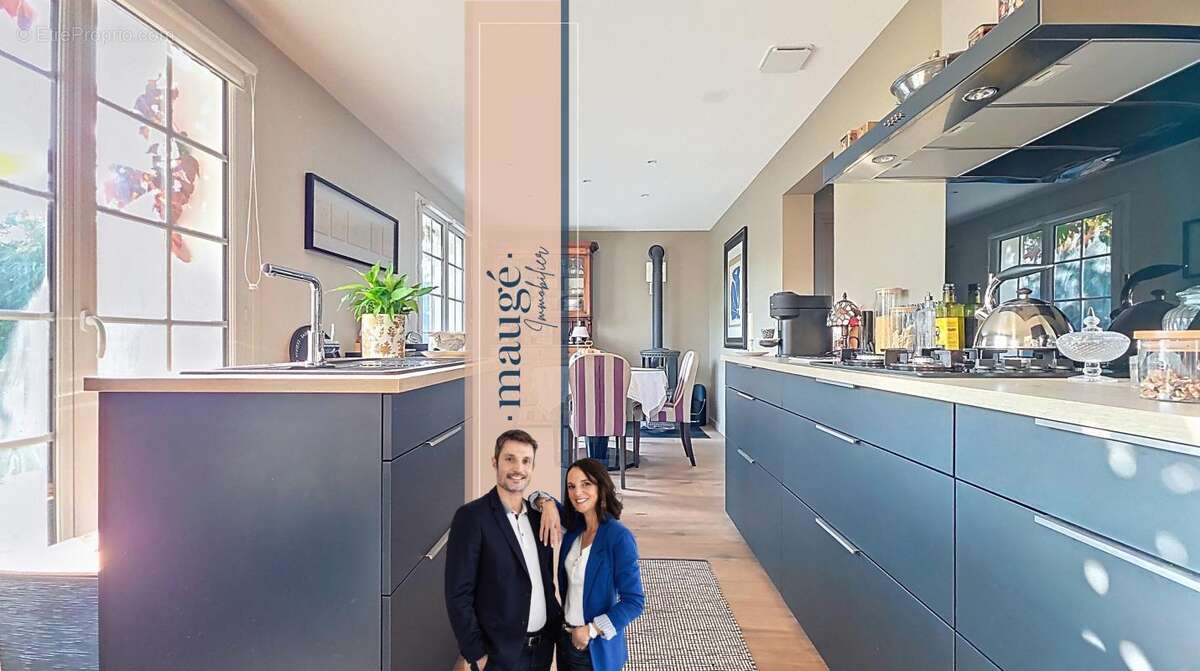 Maison à SAINT-GEORGES-D&#039;ESPERANCHE