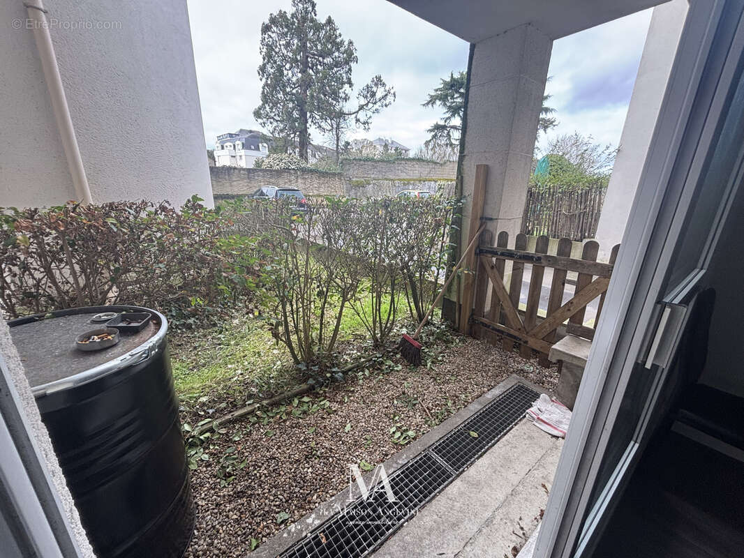 Appartement à ANGERS