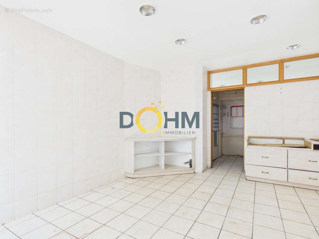 Appartement à BLESLE