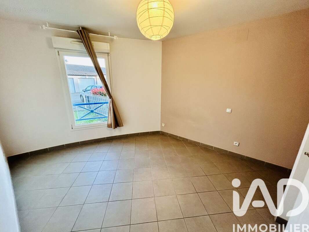 Photo 9 - Appartement à AMNEVILLE