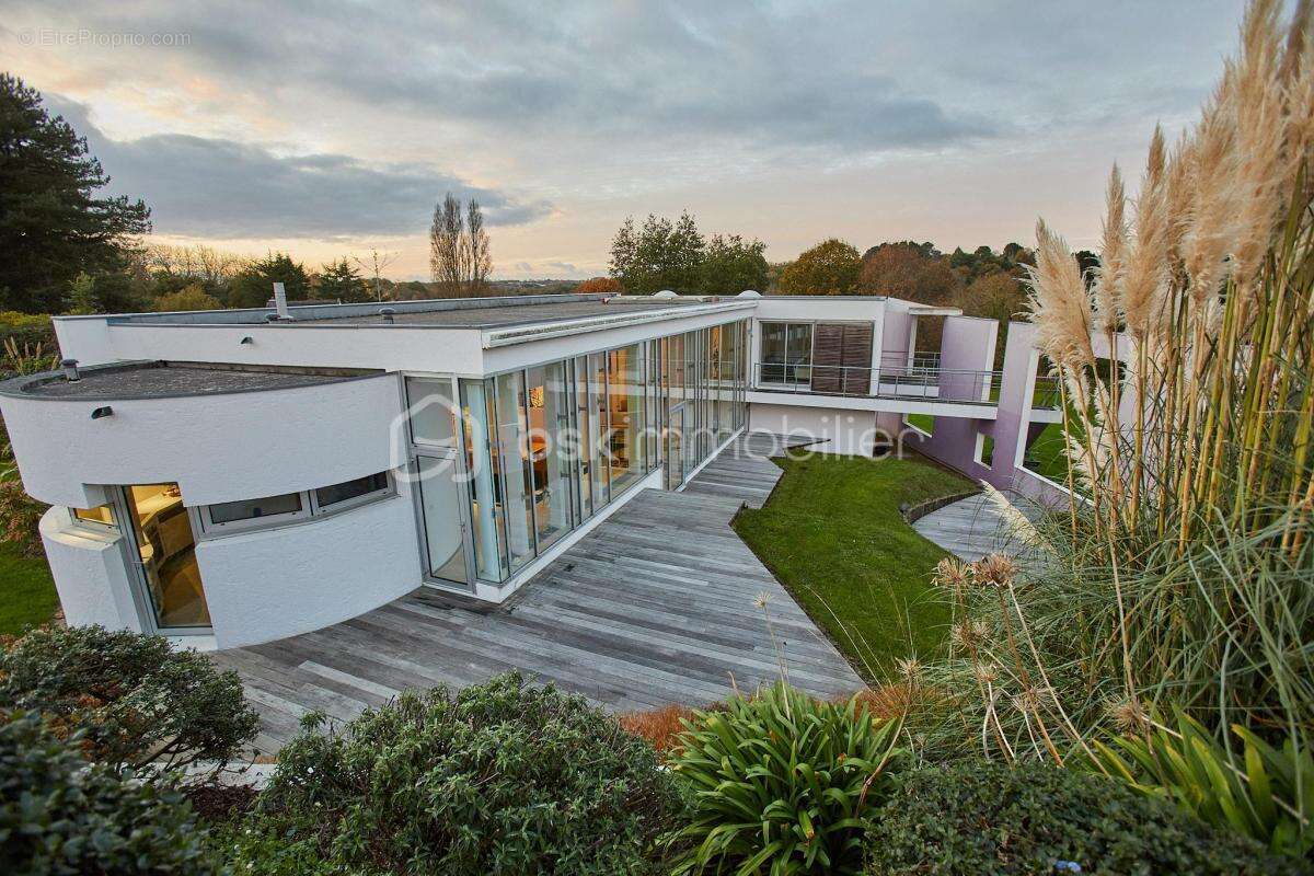 Maison à ETABLES-SUR-MER