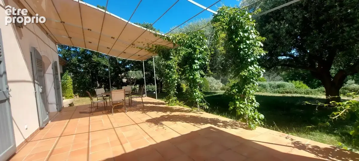 Villa d'exception - 6 pièces - draguignan - photo 8