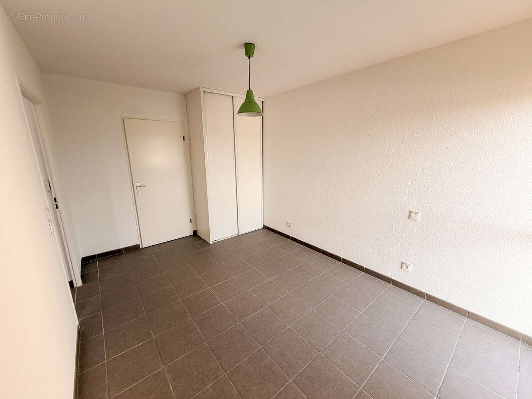 Appartement à BRUGES