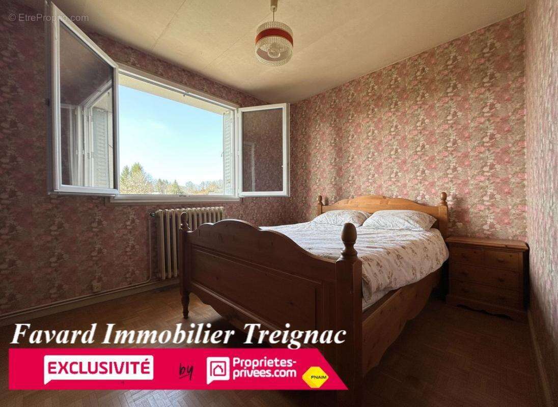 Maison T5 DPE C  4 371 m² Pérols-sur-Vézère, proche lac de Viam - photo 10