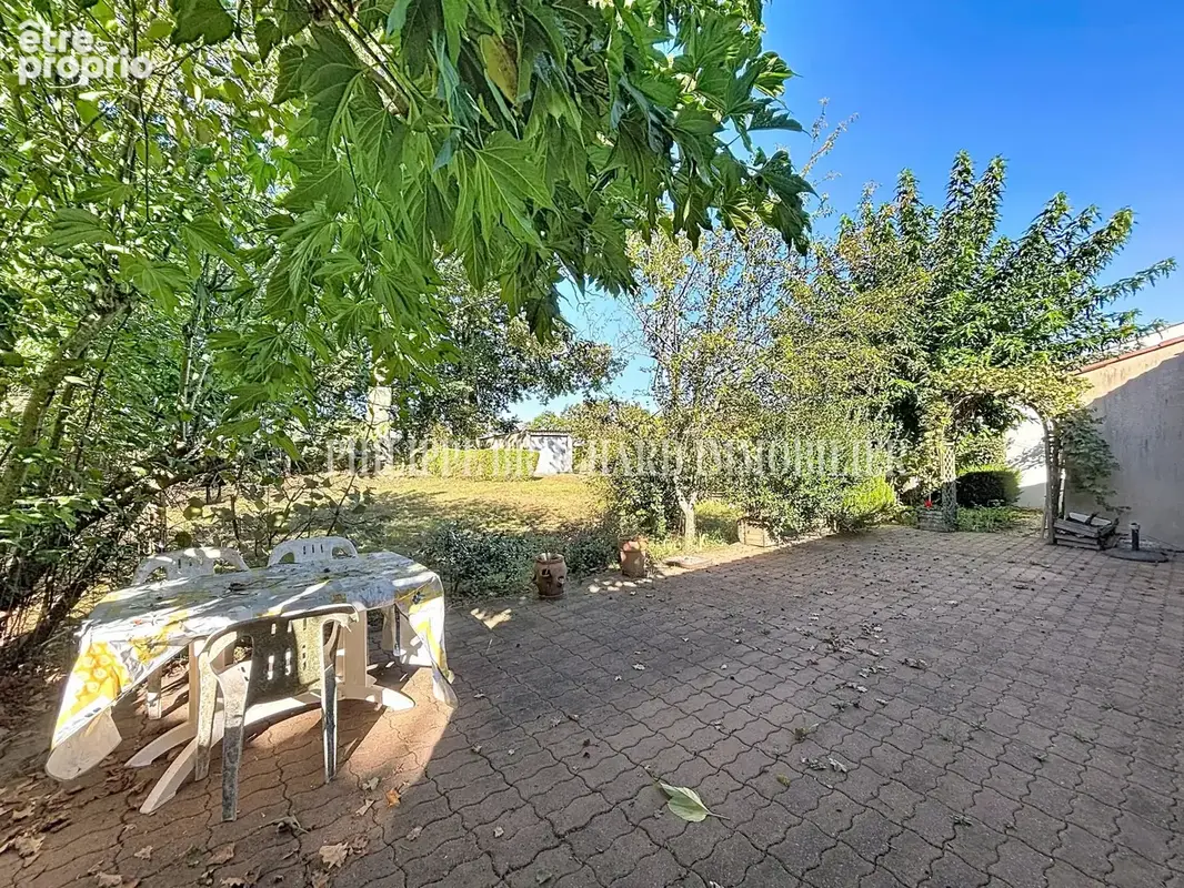 Maison 5 pièces 92 m² à vendre à Moutiers-Sur-Le-Lay (85320) - photo 9