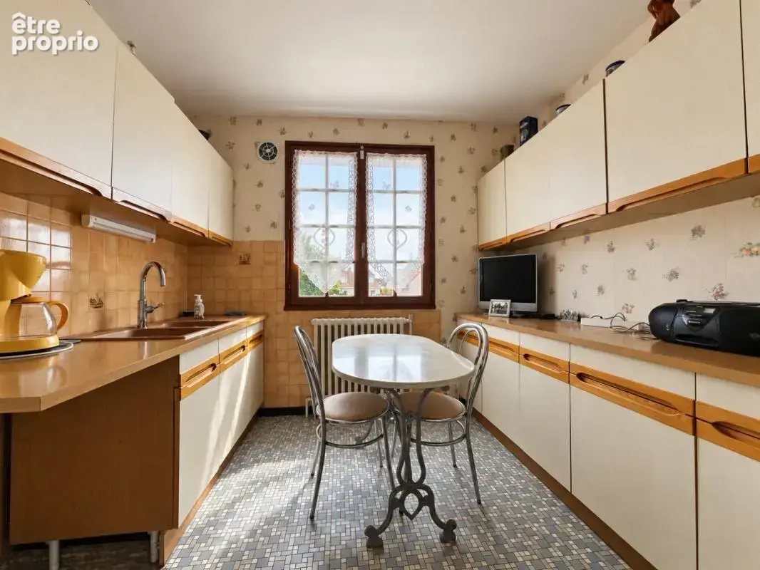 Maison 3 pièces 77 m² à vendre à La Loupe (28240) - photo 5