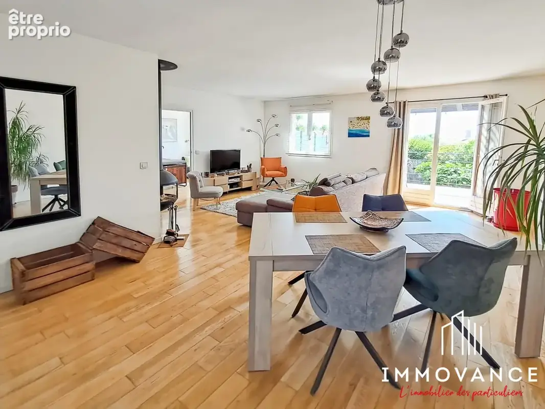 Maison 3 pièces 72 m² à vendre à Castelnau-Le-Lez (34170) - photo 3