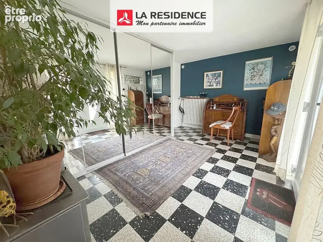 Maison 7 pièces 119 m² à vendre à Garges-Les-Gonesse (95140) - photo 3