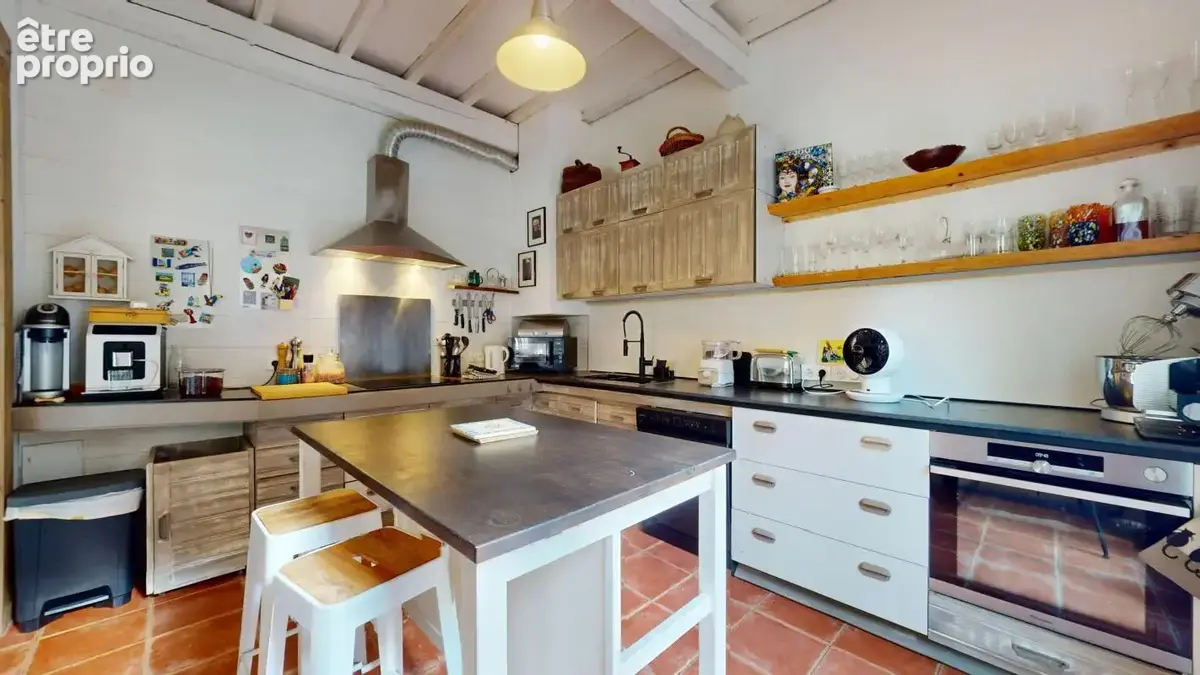 Maison 142 m² à Saint-Laurent-De-La-Salanque  - photo 10