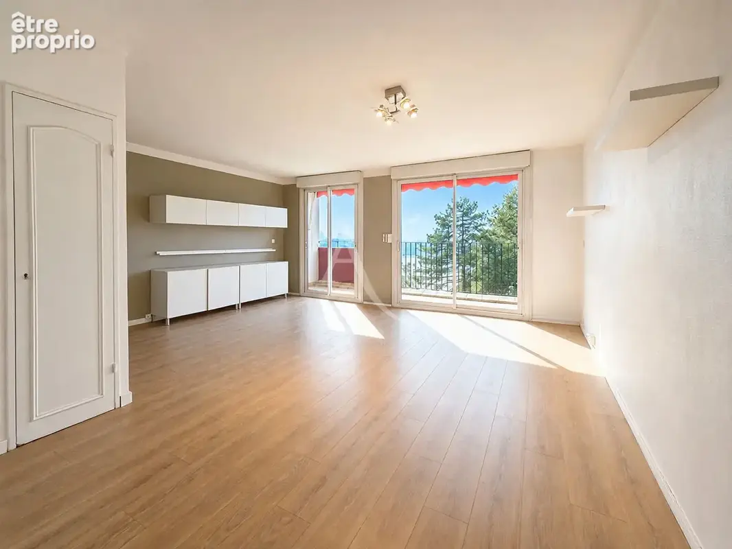 Appartement à PAU
