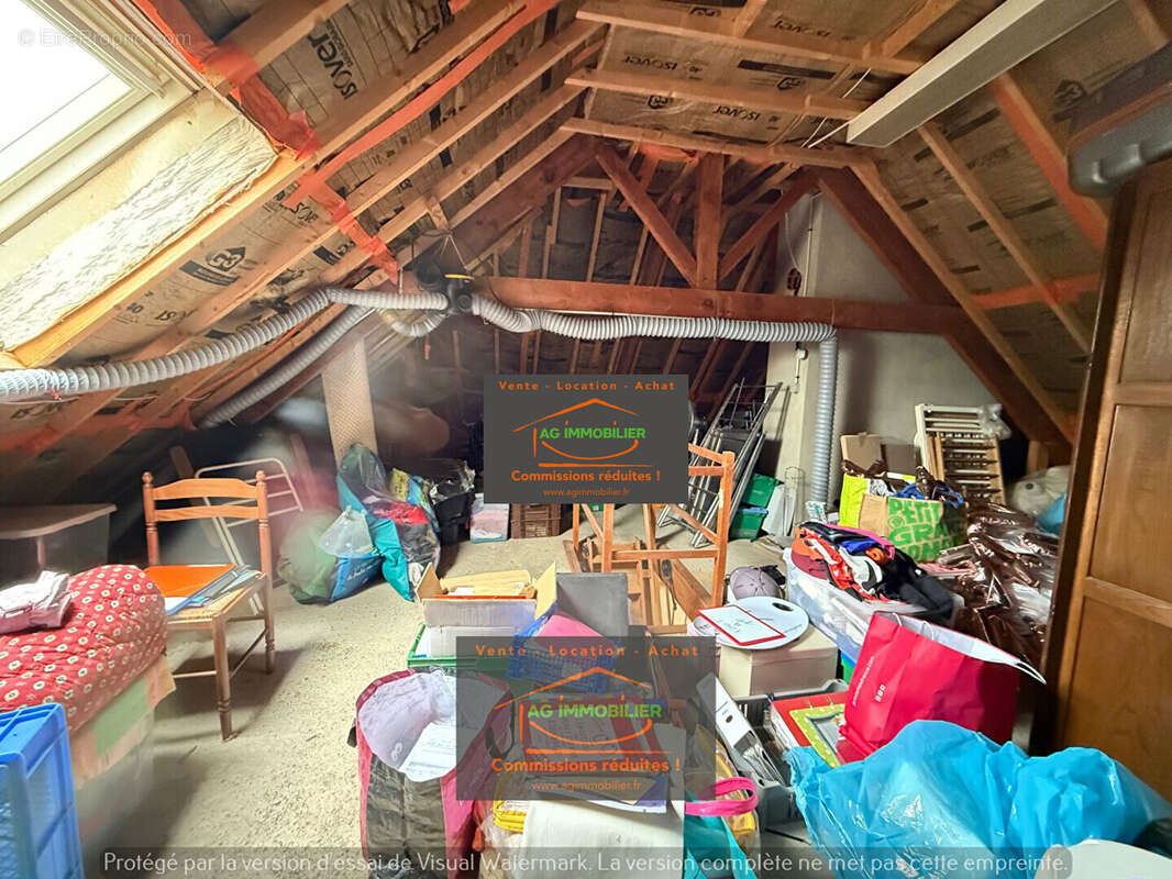 Maison à SAINT-GILLES