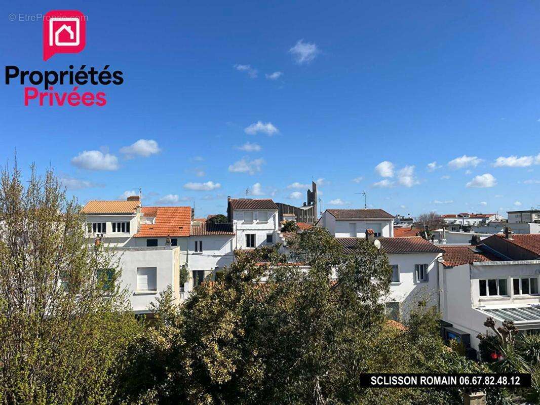Appartement à ROYAN