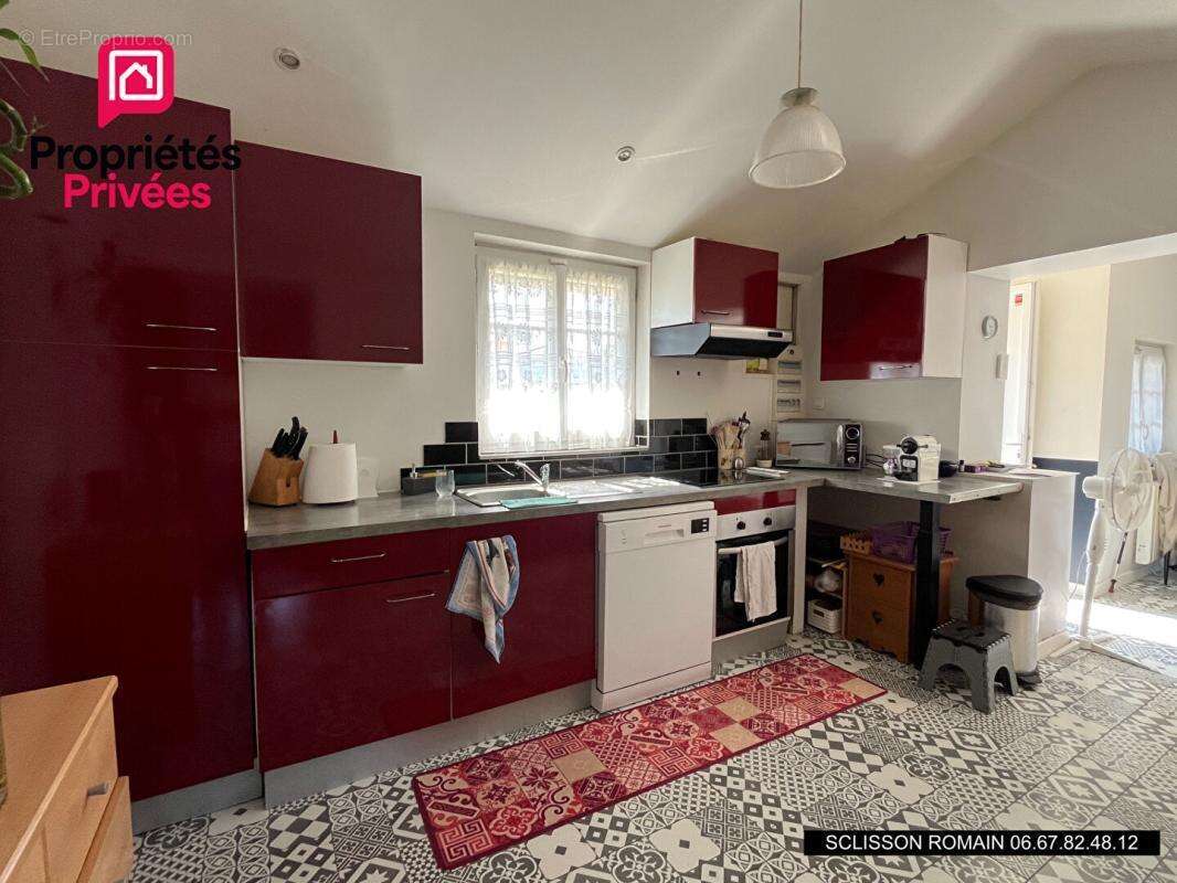 Maison plain-pied - 60 m2 - idéal investisseur - photo 2