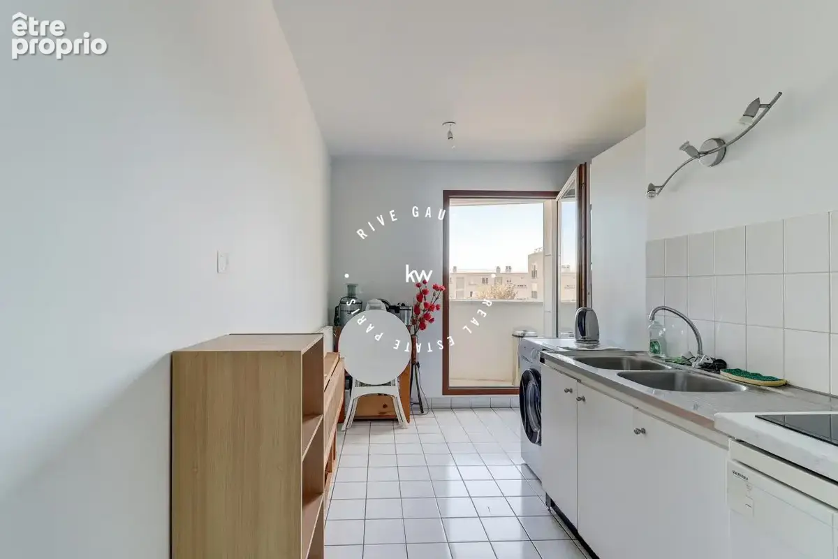 Appartement 3 pièces 79 m² à vendre à Suresnes (92150) - photo 7