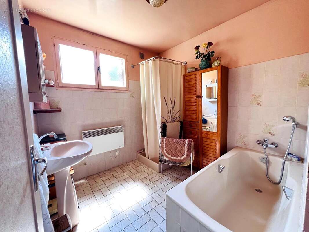 Photo 7 - Maison à BRAY-SUR-SEINE