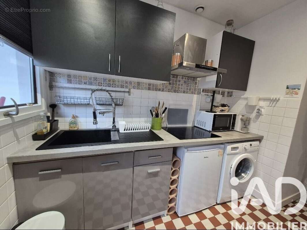 Photo 4 - Maison à LE VERDON-SUR-MER