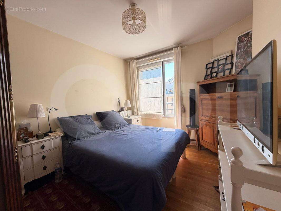 Appartement à COMPIEGNE
