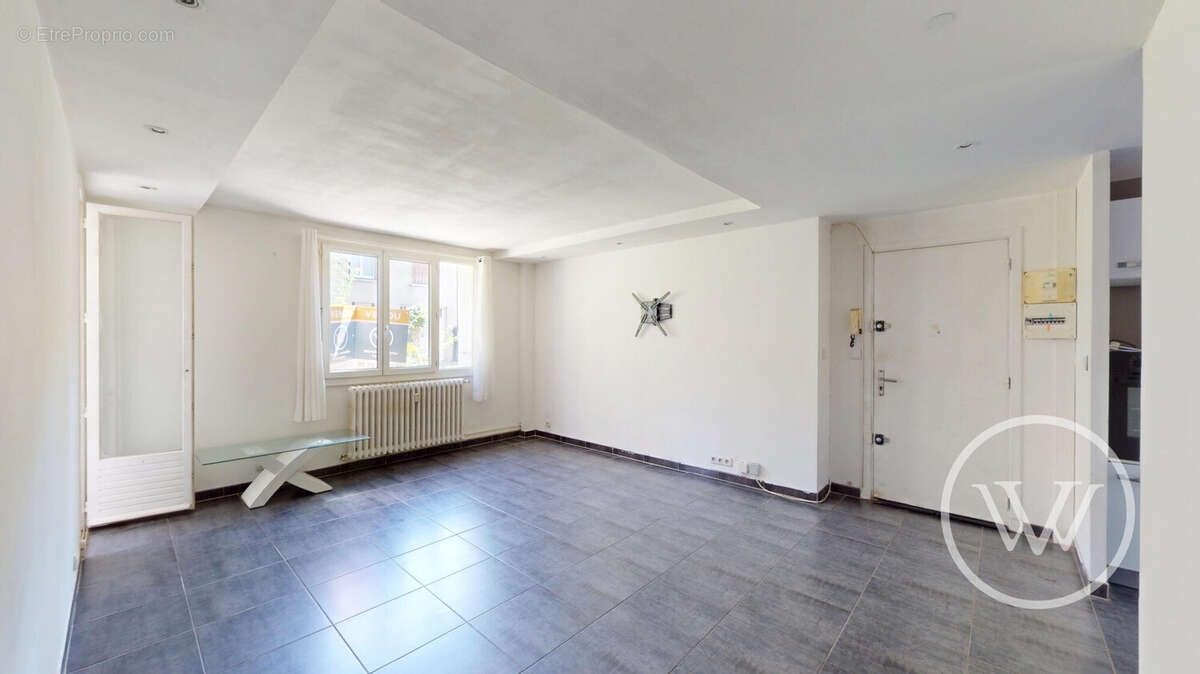 Appartement à VALENCE