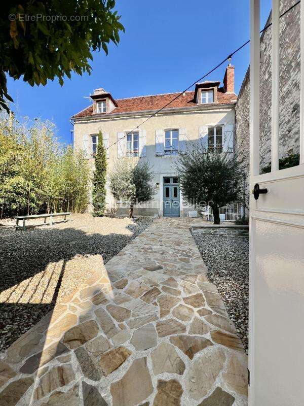 Maison à VERMENTON