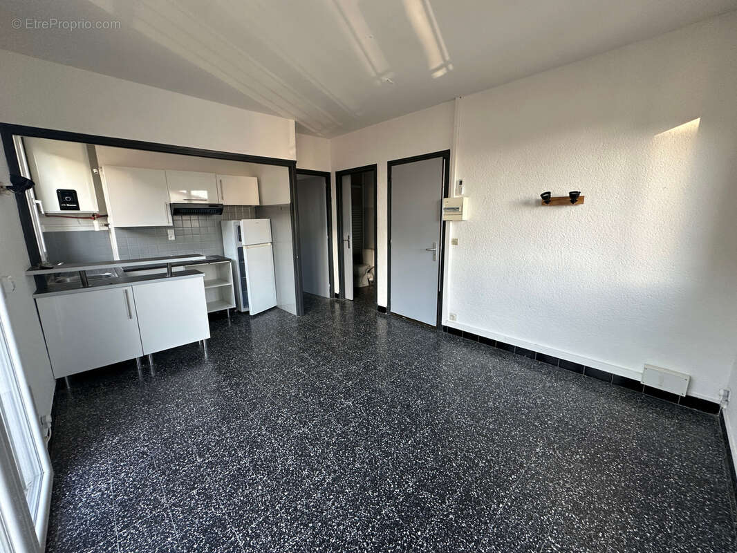 Appartement à SAINT-CYPRIEN