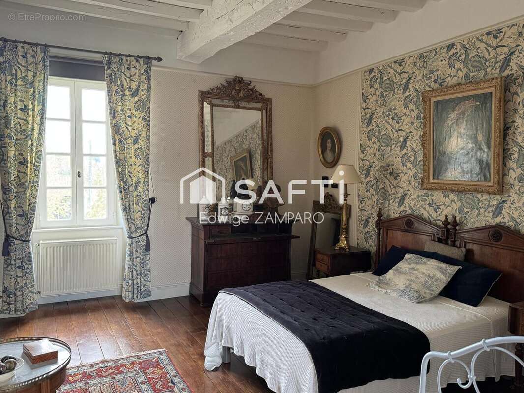 Maison 304 m² à La Chapelle-Montbrandeix  - photo 9