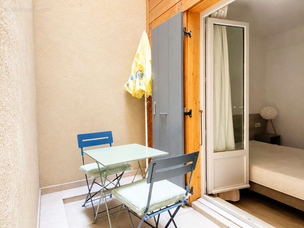 Appartement à PERPIGNAN