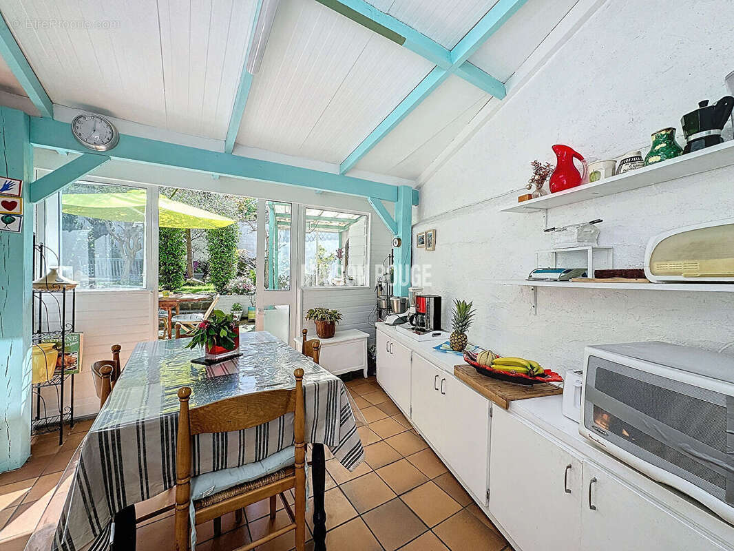 Maison à PLENEUF-VAL-ANDRE