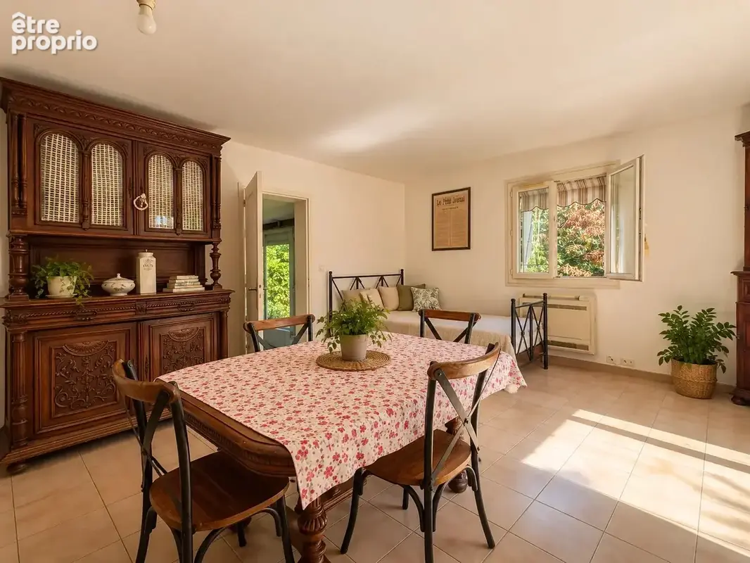 Exclusivité villa bargemon 4 chambres - photo 8