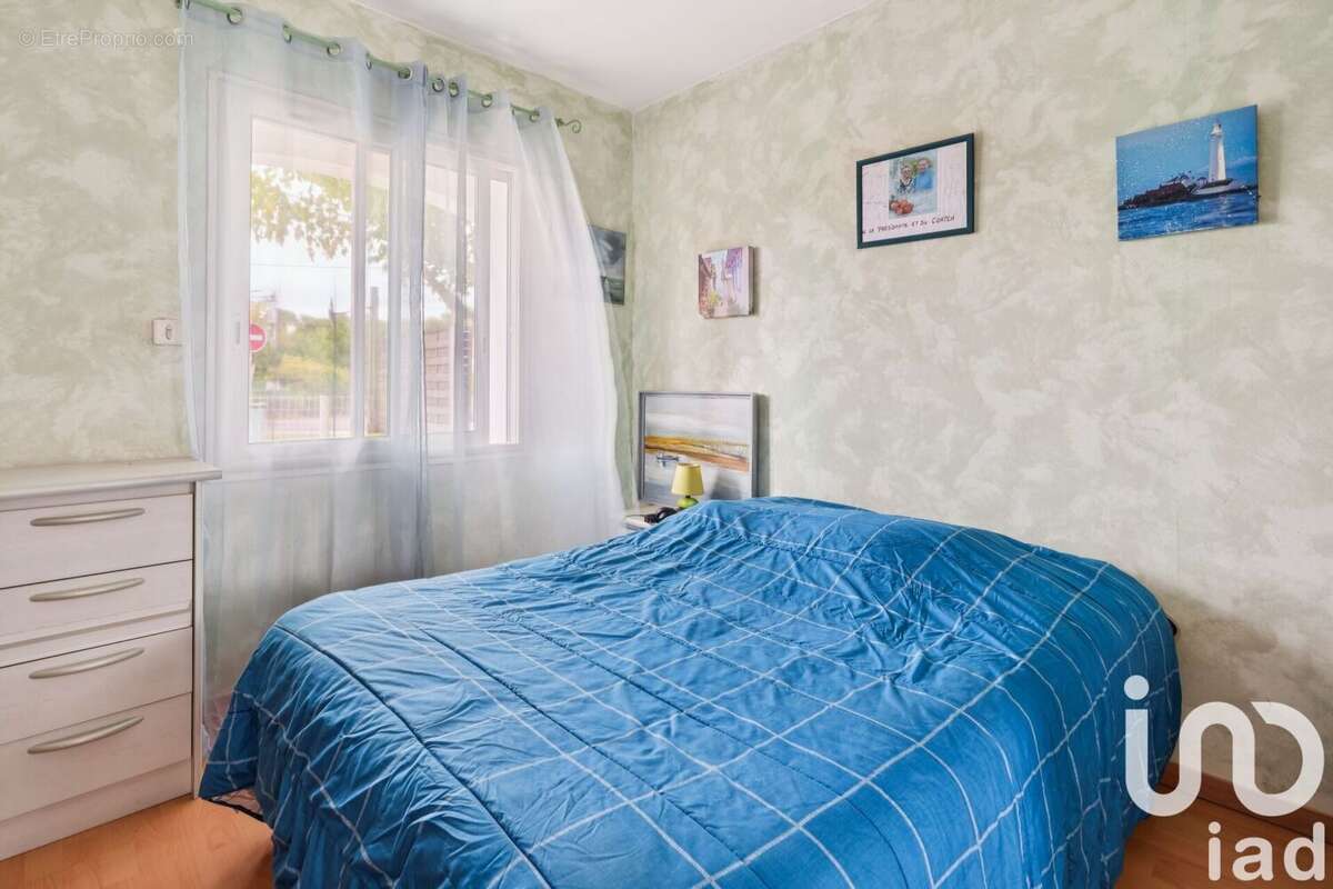 Photo 8 - Maison à LANTON