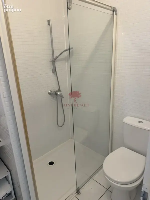 Aniane vente appartement type f2 avec cour en rez-de-chaussee - photo 16