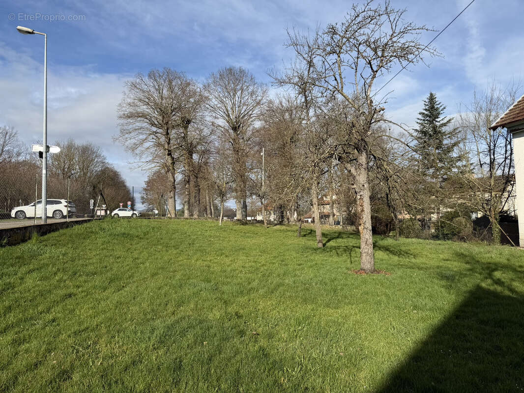 Maison à WASSELONNE