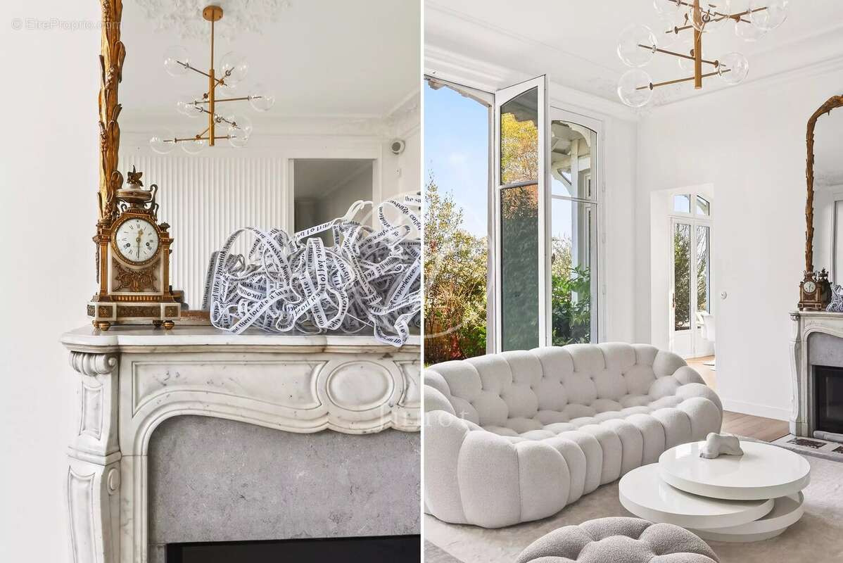 Appartement à MEUDON