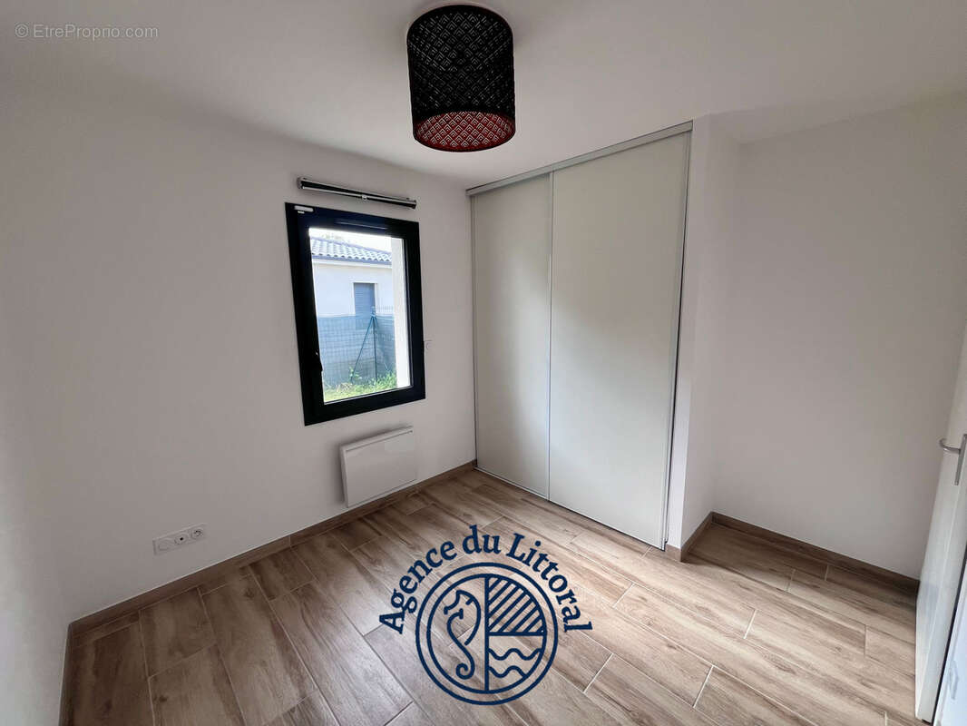 Maison à LES MATHES