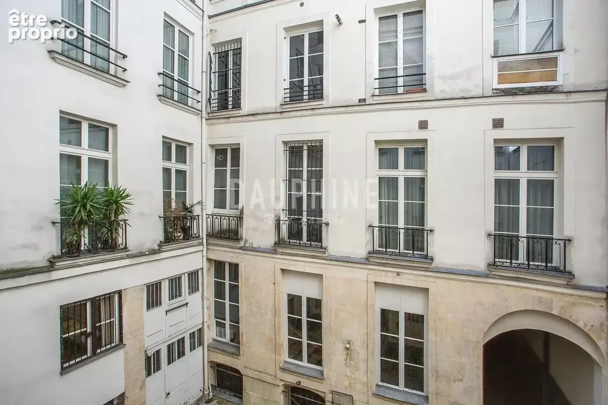 Paris - monnaie - photo 11