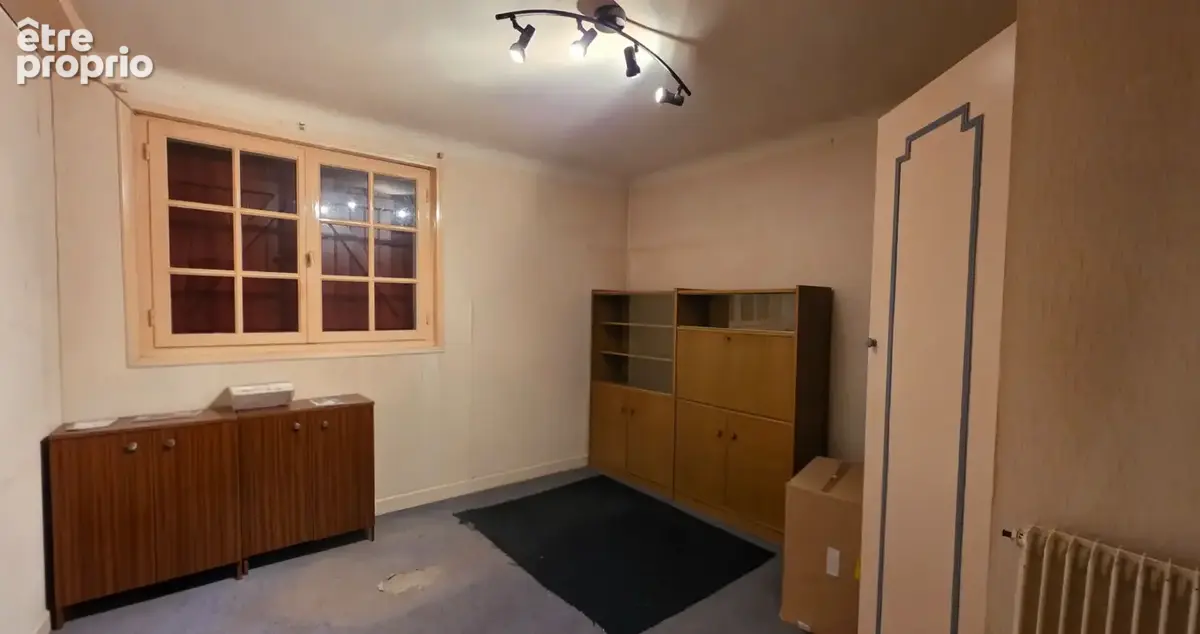 Anglet Maison de 202 m²  9 pièces  Fort potentiel - photo 9