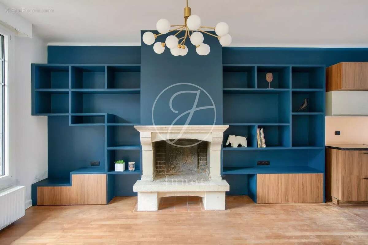 Maison à LE VESINET