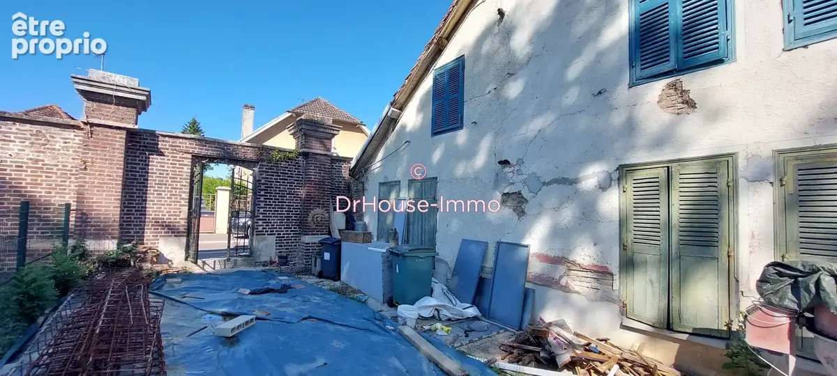 Maison 10 pièces 368 m² à vendre à Troyes (10000) - photo 37