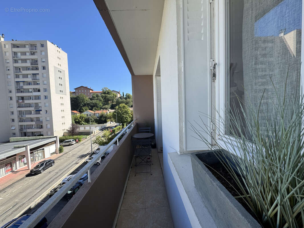 Appartement à VALENCE