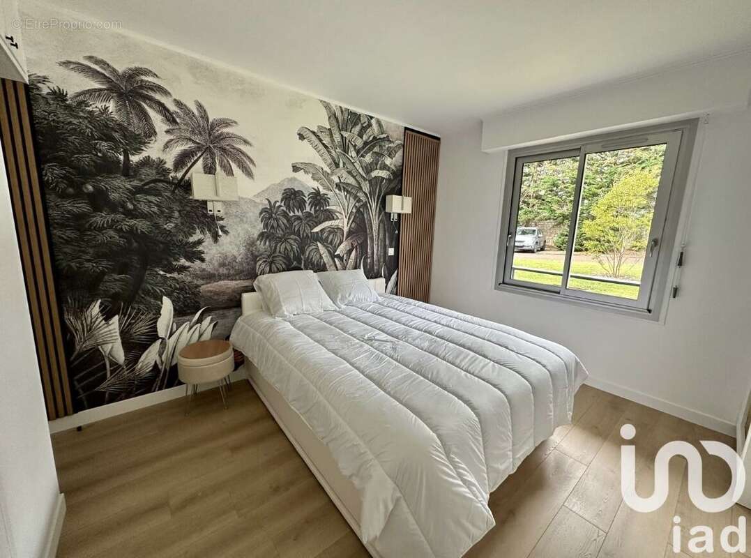 Photo 4 - Appartement à MAISONS-LAFFITTE