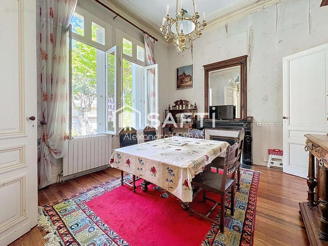 Photo 4 - Maison à ARCACHON