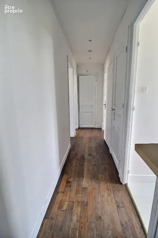 Appartement La Garenne Colombes 3 pièce(s) 48 m2 - photo 11