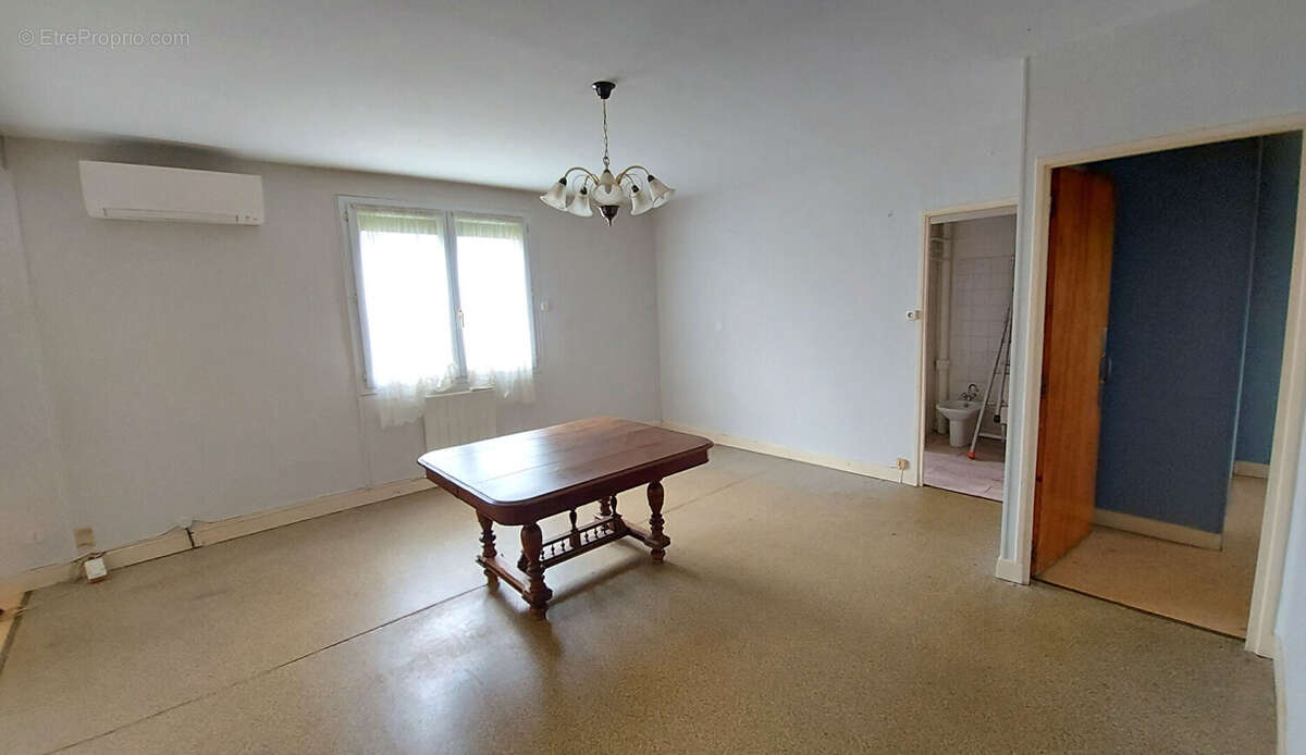 Maison à CORNEBARRIEU