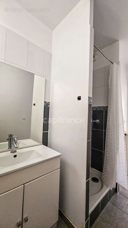 Appartement à SACLAS