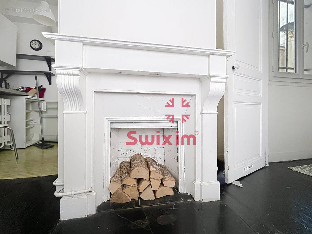 Appartement à PARIS-11E