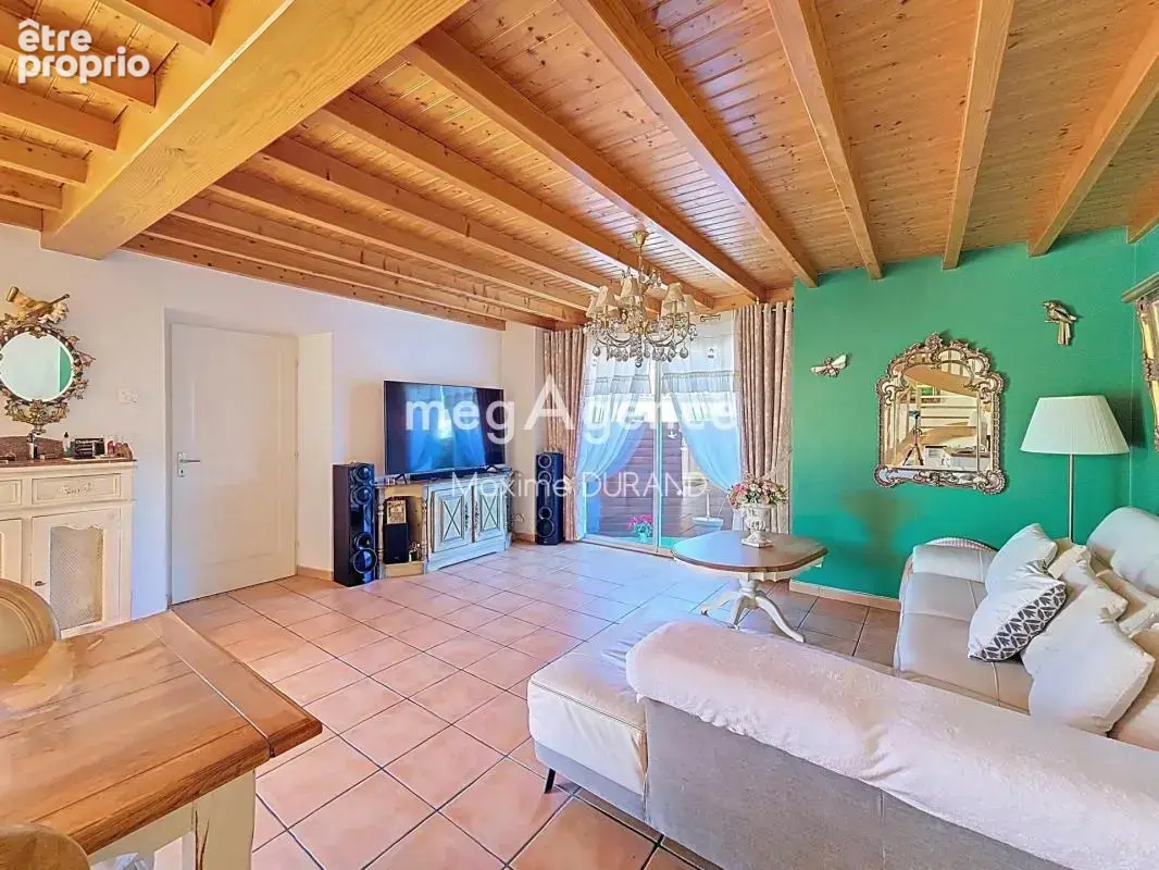 Maison rénovée avec charme - photo 4