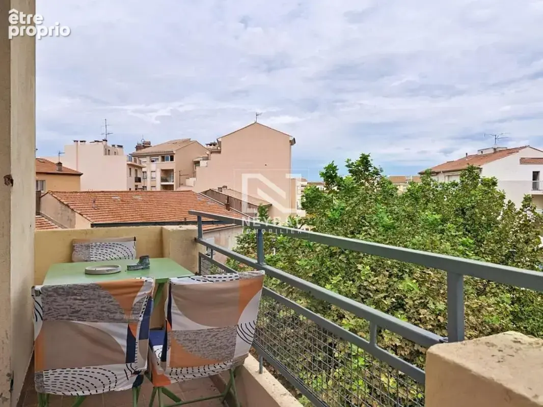 Photo Appartement à Saint-Raphael au prix de 349 000€